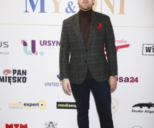 Jubileuszowa Gala Psierocińca