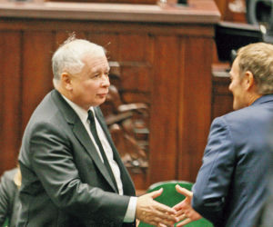 Pierwszy CUD Kopacz