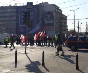 Policja podsumowała działania grupy SPEED