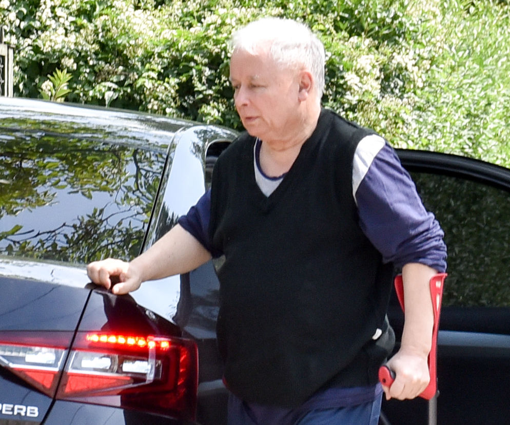 Jarosław Kaczyński