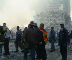 Atak na World Trade Center minuta po minucie. Tak 11 września 2001 zmienił świat