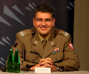 Debata Polskiej Grupy Zbrojeniowej