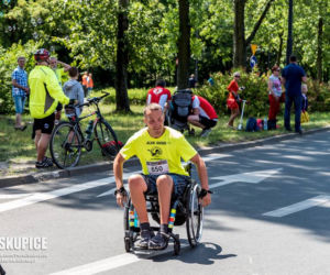 Bieg Biskupice Biegają 2016