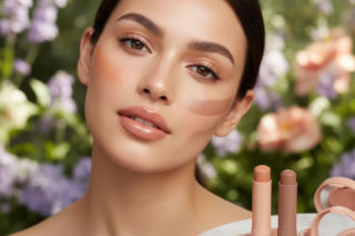 Kremowe bronzery: Must-Have wiosny i lata 2026 dla promiennej cery!