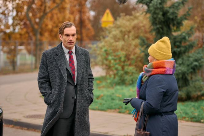 Na wspólnej, odcinek 4154