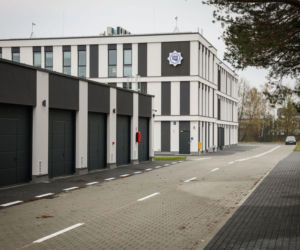 Nowa siedziba CBZC w Kielcach. Nowoczesna twierdza walki z cyberprzestępczością już otwarta