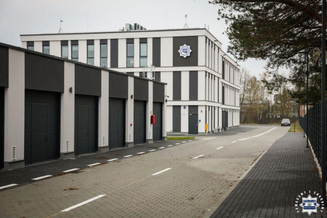 Nowa siedziba CBZC w Kielcach. Nowoczesna twierdza walki z cyberprzestępczością już otwarta