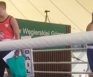Turniej  o Ciupagę Góralską w Węgierskiej Górce