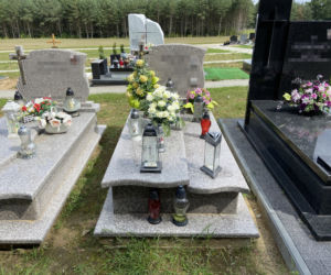 Syn zasztyletował ojca i próbował zabić siebie