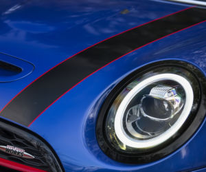 MINI Cooper John Cooper Works 2.0 Turbo 8AT