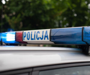Tragedia na DK-50 pod Mińskiem Mazowieckim. W wypadku w Stojadłach zginął motocyklista!