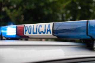 Tragedia na DK-50 pod Mińskiem Mazowieckim. W wypadku w Stojadłach zginął motocyklista!