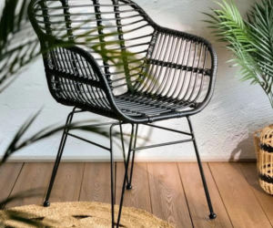 Meble ogrodowe w ofercie Komfortu