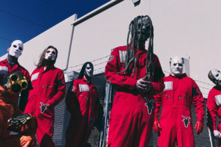 Najlepsze albumy Slipknota! Ranking Top 5 najważniejszych krążków formacji