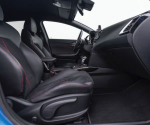 Kia ProCeed GT 1.6 T-GDI 205 KM DCT7