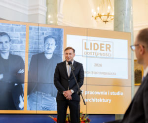 11. edycja Lidera Dostępności: wyjść poza standard