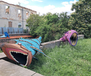 Lublin Noc Kultury 2026