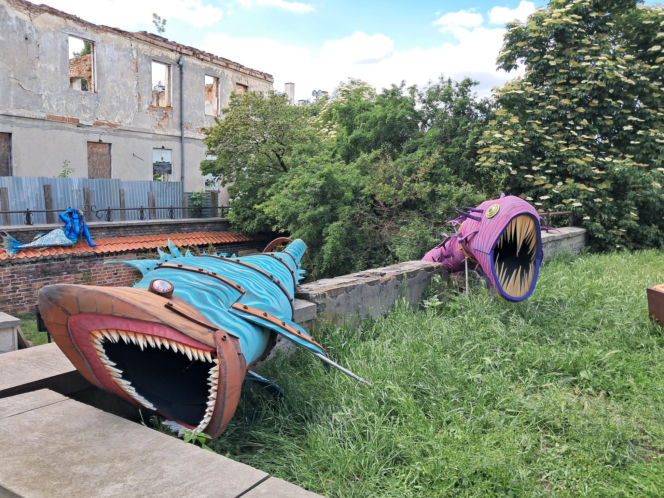 Lublin Noc Kultury 2026
