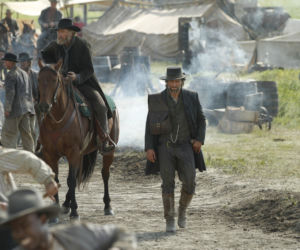 Hell On Wheels - Witaj w piekle