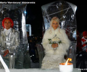 Mandaryna przez Wiśniewskiego nie chce ślubu