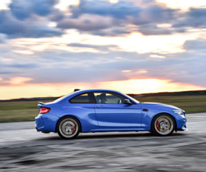 BMW M2 CS (2020)