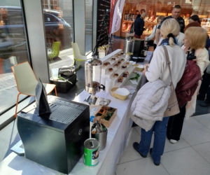 Impreza #MySiedlczanki – Ona i On – Dzień Kobiet i Mężczyzn w Siedlcach 2026