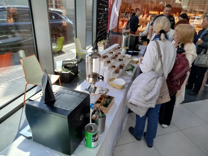 Impreza #MySiedlczanki – Ona i On – Dzień Kobiet i Mężczyzn w Siedlcach 2026