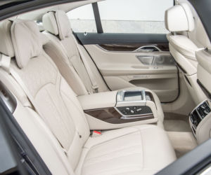 BMW Serii 7 (G11)