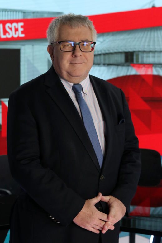 Debata o Polsce. Gorąca dyskusja w studio Super Expressu