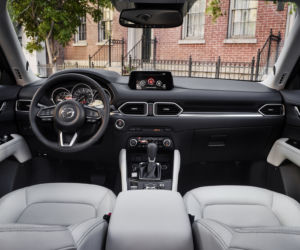 Mazda CX-5 2017