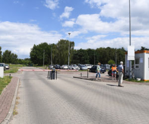 Gdańsk: Płatne parkingi przy plażach