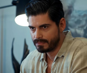 Panna młoda odc. 1. Cihan