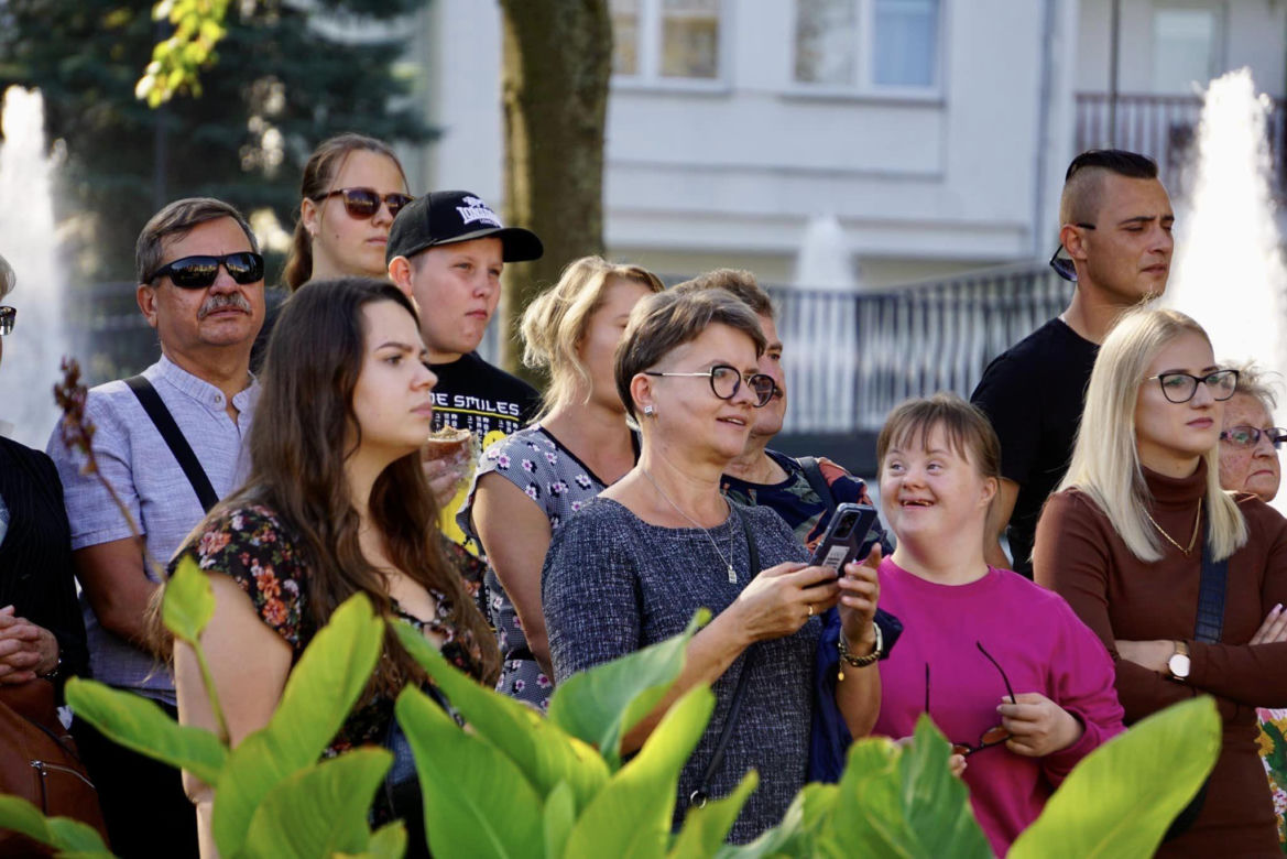 Niezwykła promocja podoficerska w Gołdapi. Uroczystość zakończyła się… oświadczynami [ZDJĘCIA]