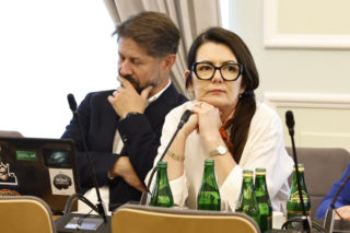 Dymińscy szukają syna już trzeci rok. Ślad urywa się na moście w Warszawie