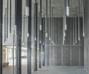 Greenwings, biurowce Warszawa, Jems Architekci