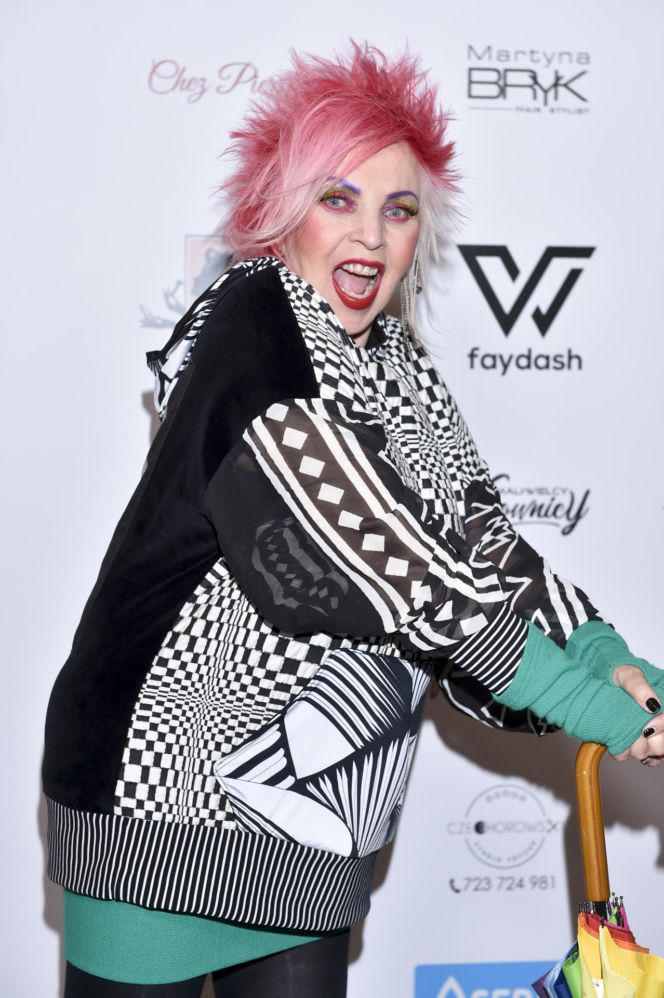 Polska gwiazda dorobiła się 20 mieszkań w Paryżu. Majątek przekazała swoim dzieciom