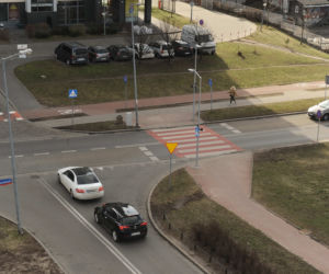 ul.Nowaka Jeziorańskiego