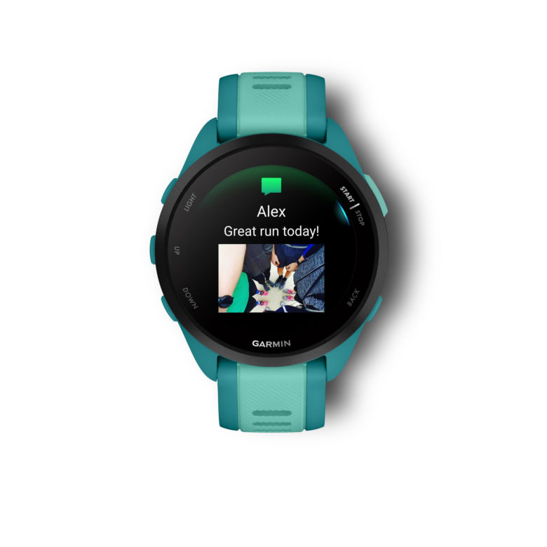 Garmin Forerunner 165