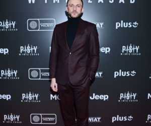 Psy 3. W imię zasad - uroczysta premiera najgłośniejszego filmu tego roku [ZDJĘCIA]