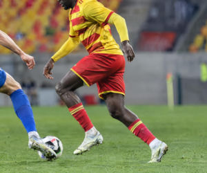 Jagiellonia Białystok przerywa złą passę. Zastępca trenera zdradza klucz do sukcesu