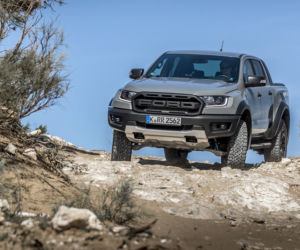 Ford Ranger Raptor 2.0 EcoBlue Bi-Turbo 213 KM i 500 Nm A10 4x4