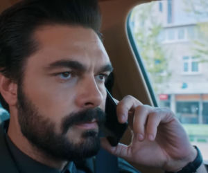 Dziedzictwo, odc. 852. Yaman