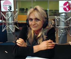 Monika Olejnik, 1996r.