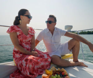 Żona dla Polaka. Toronto