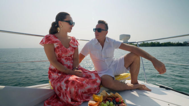 "Żona dla Polaka. Toronto"