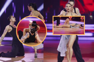 Natsu odsłoniła prawie całe ciało, ale wybuchła wielka afera! Iwona Pavlović nie miała litości