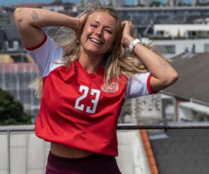 Najseksowniejsze fanki Euro 2020