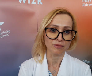 Tu każda kobieta znajdzie pomoc! Warszawski Instytut Zdrowia Kobiet prawie gotowy
