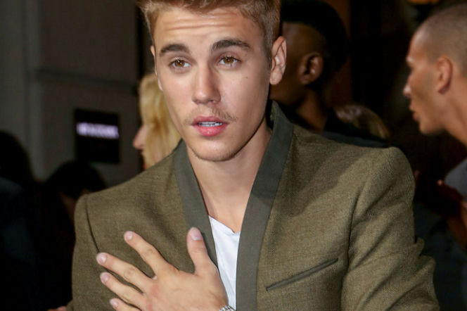 21. urodziny Justina Biebera