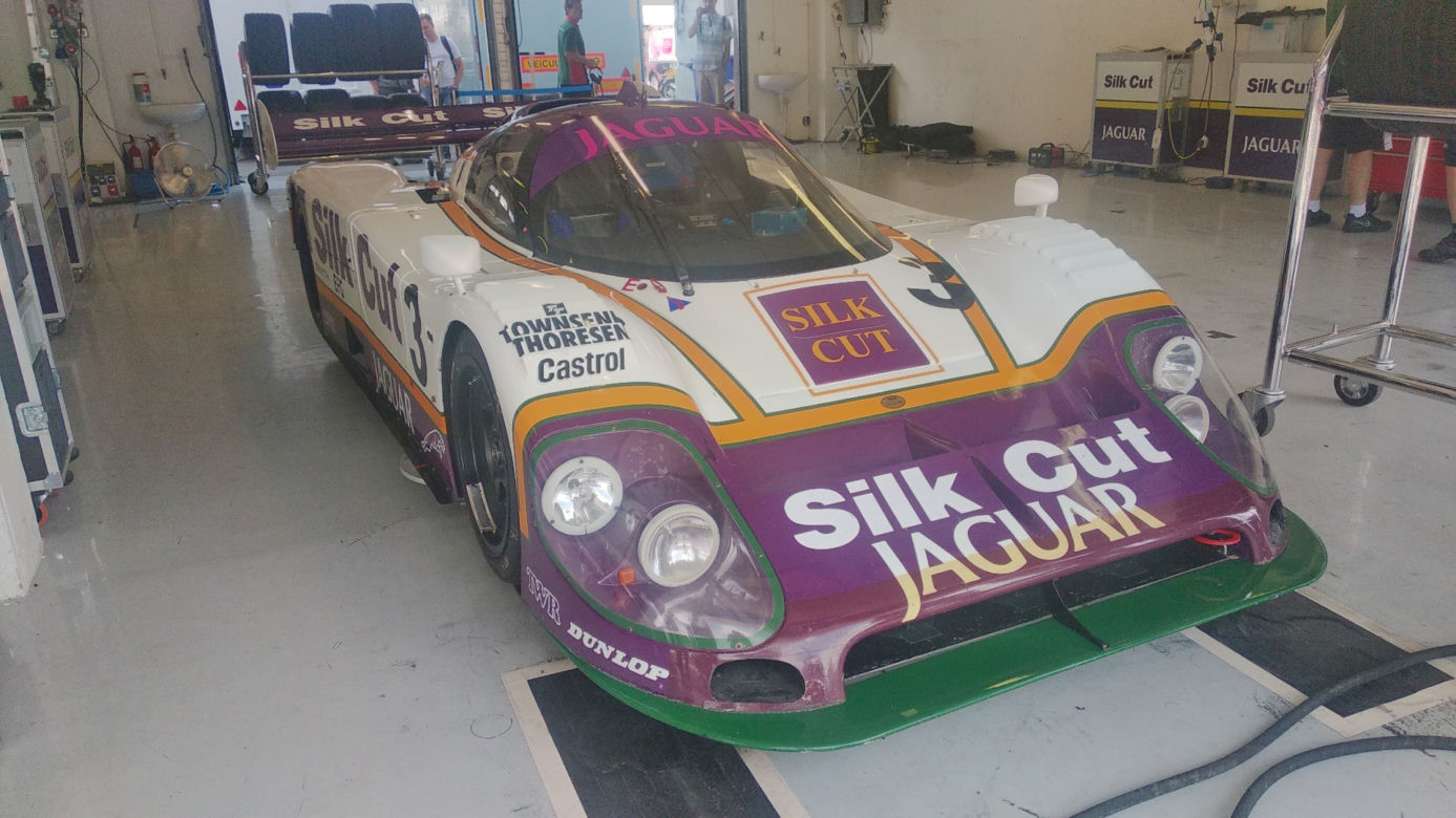 Hungaroring Classic 2019